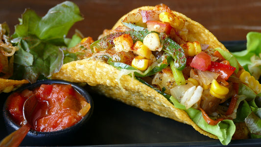 10 Easy Weeknight Dinner Recipes Under 30 Minutes
