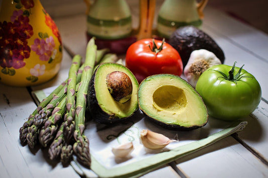 Plant-Based Eating: Delicious Vegan Recipes for Every Meal