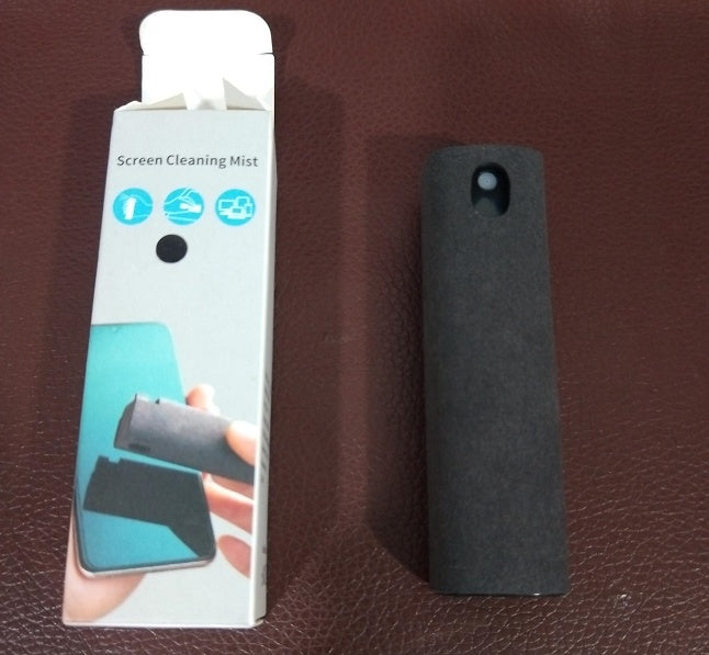 All-In-One Multifunctional Screen Cleaner