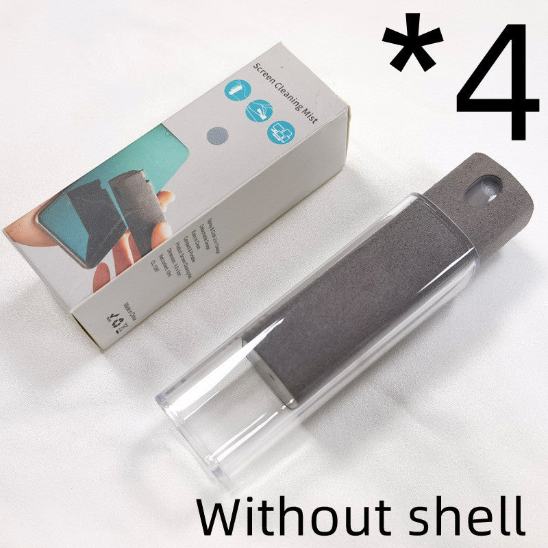 All-In-One Multifunctional Screen Cleaner