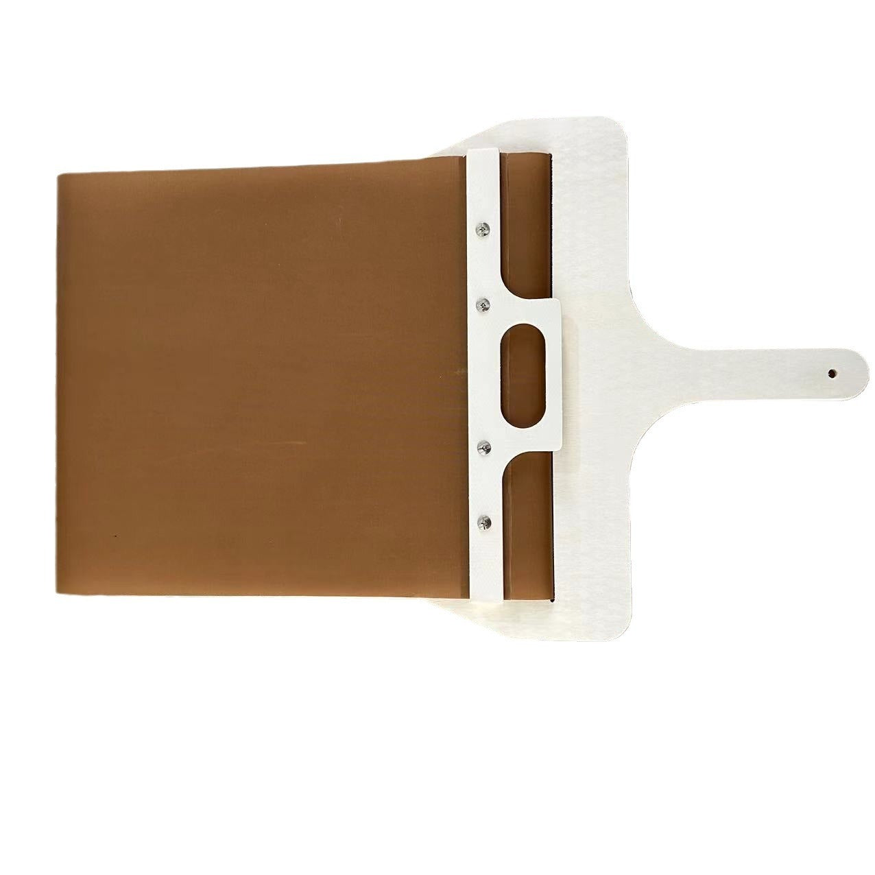 Sliding Pizza Peel Shovel Storage Board