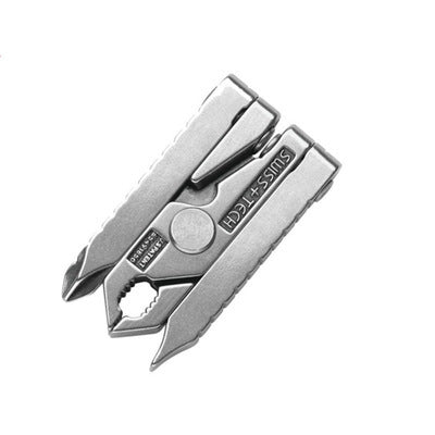 Multifunctional Key Chain Mini Pliers