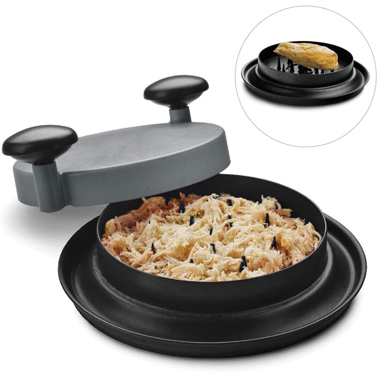 Chicken Meat Shredder