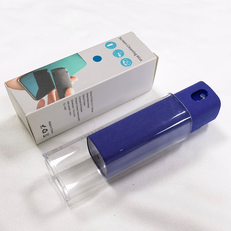 All-In-One Multifunctional Screen Cleaner