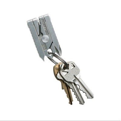 Multifunctional Key Chain Mini Pliers