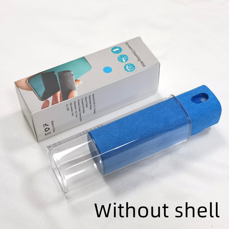 All-In-One Multifunctional Screen Cleaner