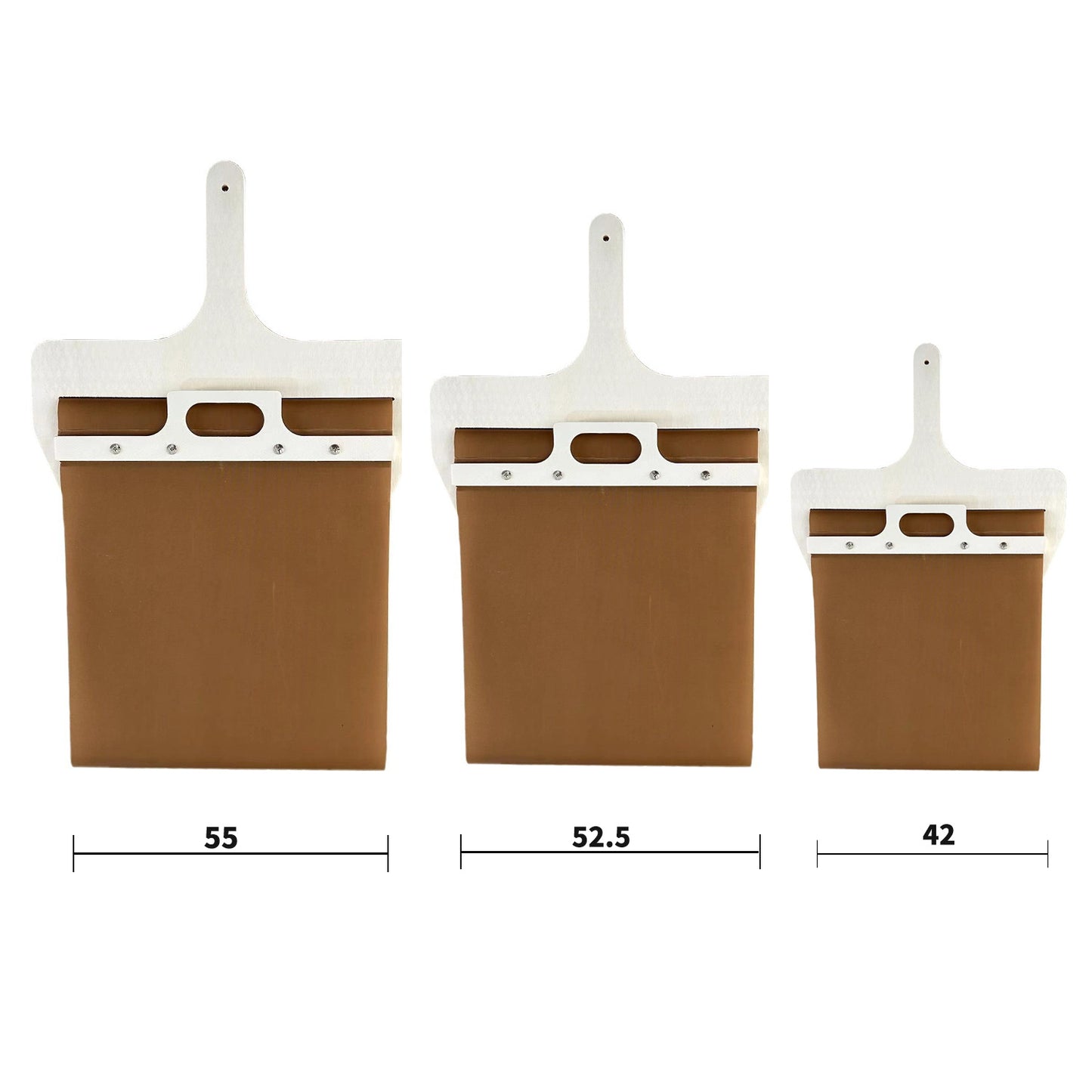 Sliding Pizza Peel Shovel Storage Board