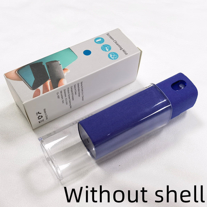All-In-One Multifunctional Screen Cleaner