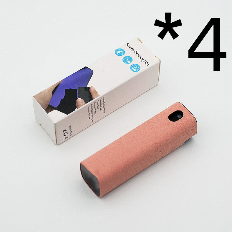 All-In-One Multifunctional Screen Cleaner
