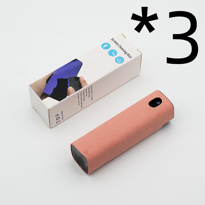 All-In-One Multifunctional Screen Cleaner