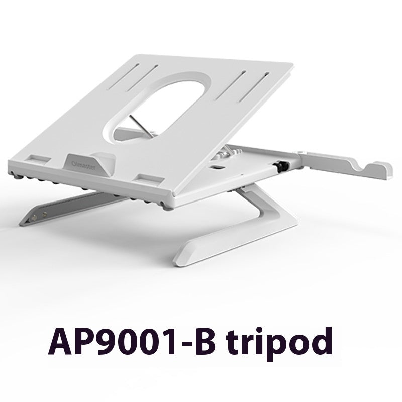 3-in-1 Adjustable Laptop Stand