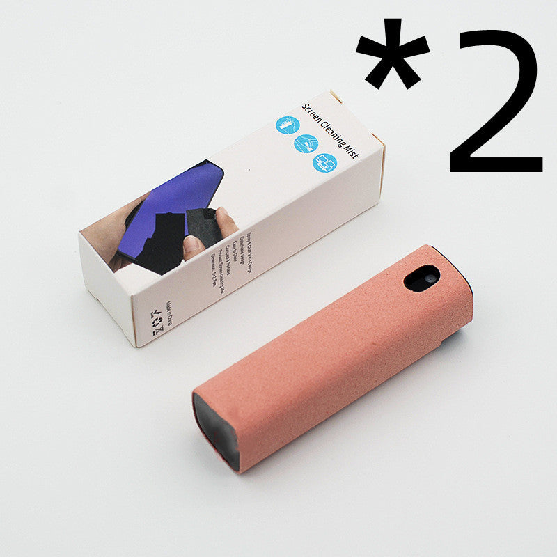 All-In-One Multifunctional Screen Cleaner