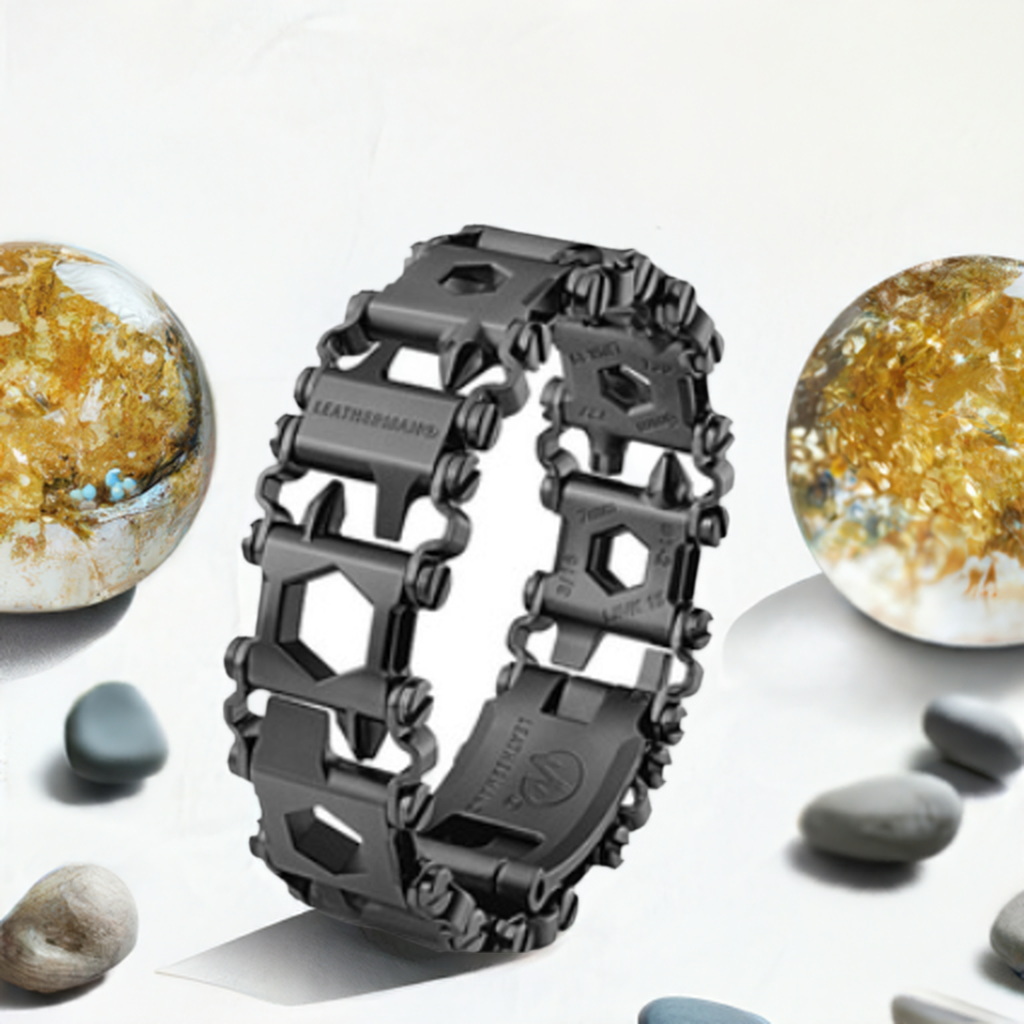 LETHERMAN Multifunctional Tool Bracelet