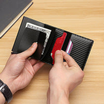Upgrade Your Style: How to Select the Perfect Money Clip to Replace Your Classic Wallet