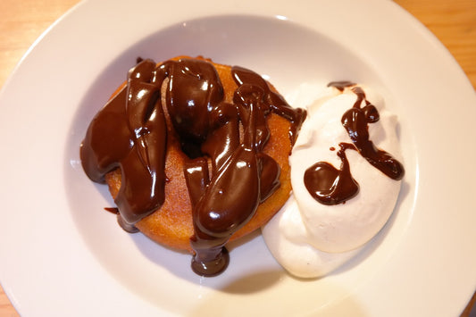 Indulge Your Sweet Cravings with Cheong Chan Karamel Sauce