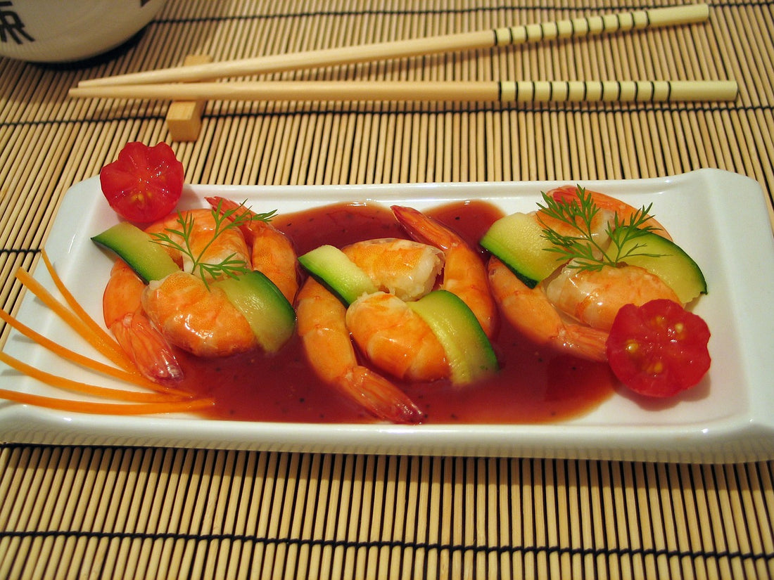 Ignite Your Taste Buds with Lingham's Extra Hot Hot Sauce