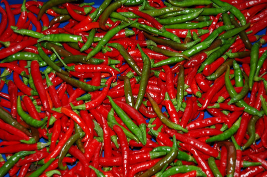 A Beginner's Guide to Exploring Asian Hot Sauce: Spice Up Your Taste Buds!