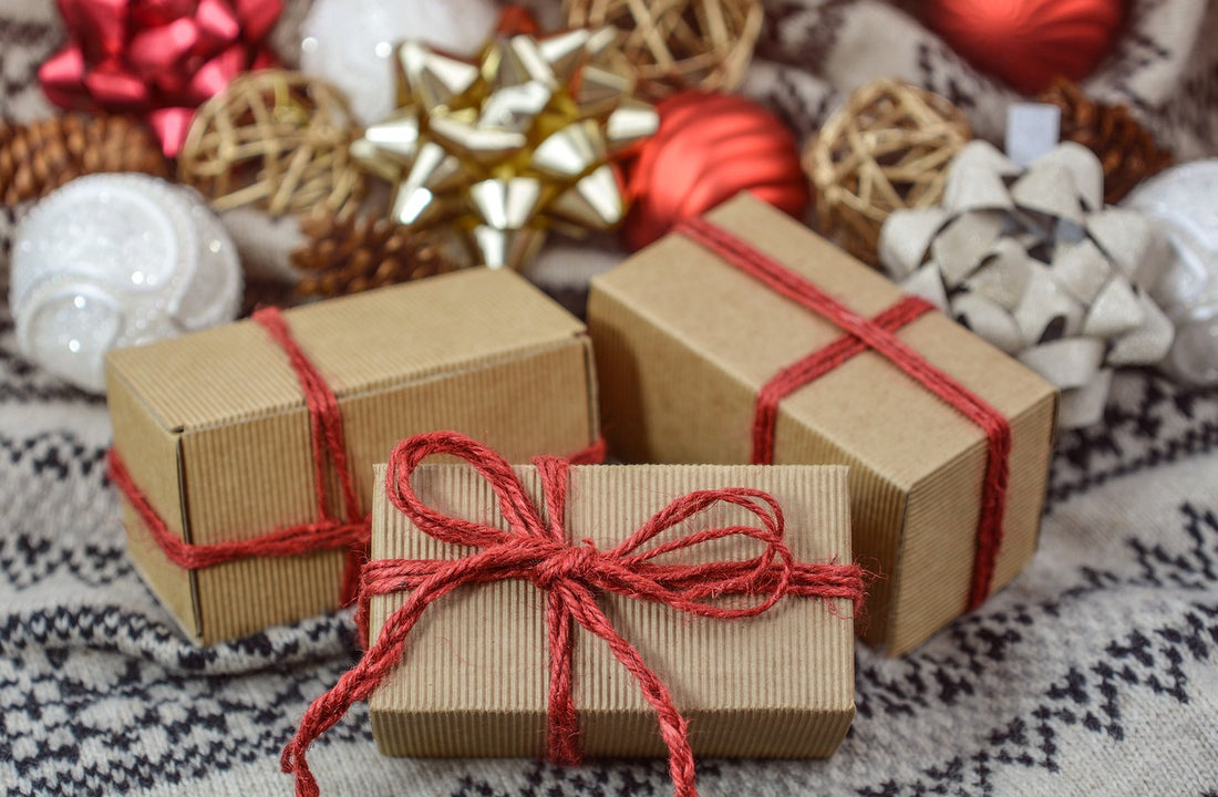 10 Useful Gifts Under $50 - Gift Guide 2024