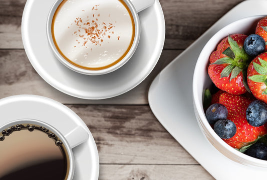 Discovering Nature's Perfect Brew: The Allure of Nature Gift Coffee Plus