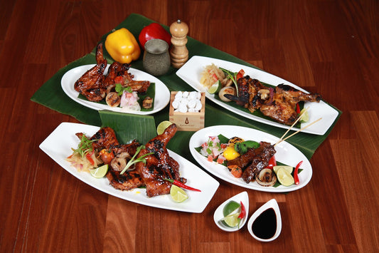 Unleash Culinary Creativity with Knorr Liquid Seasoning: A Flavor Revolution in Every Drop