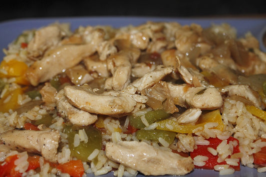 Elevate Your Cooking with Maekura Oyster Sauce: A Culinary Essential