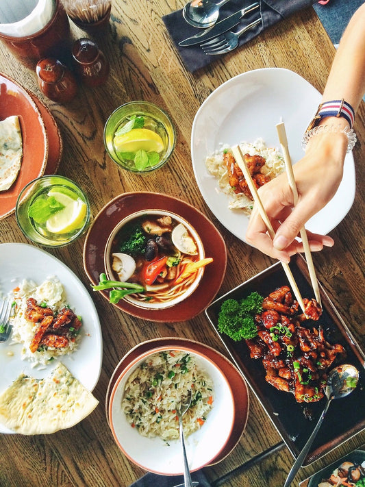 Exploring the Flavors of ABC Sweet Soy Sauce: A Culinary Delight