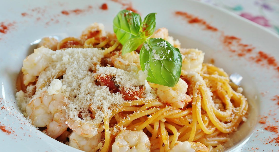 Spicy Twist: How to Make Buldak Carbonara Sauce