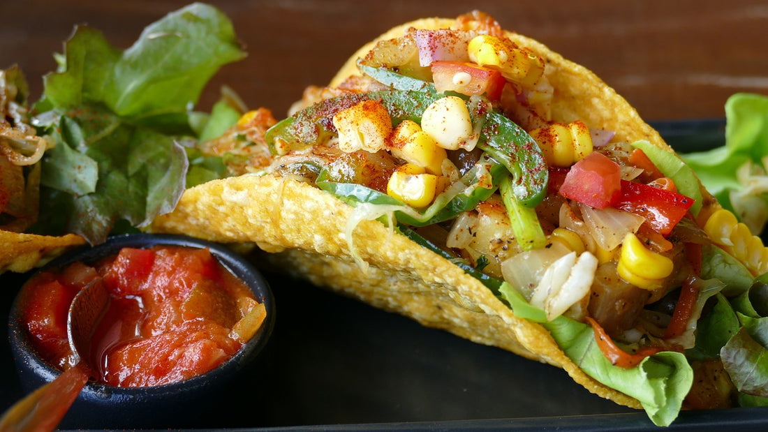 10 Easy Weeknight Dinner Recipes Under 30 Minutes