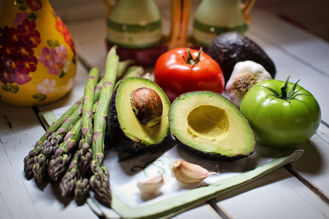 Plant-Based Eating: Delicious Vegan Recipes for Every Meal