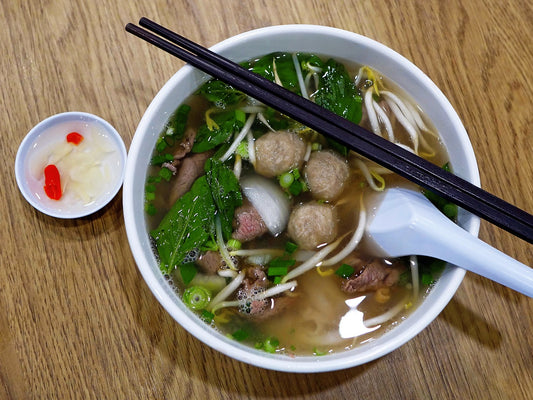 Elevate Your Culinary Creations with Bao Long Bo Kho Mix: A Flavorful Journey Through Vietnamese Cuisine