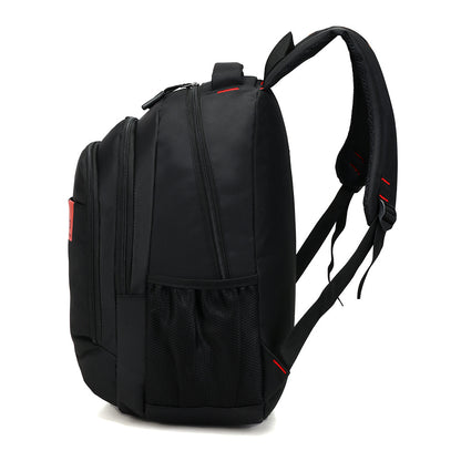 Urban Explorer Canvas Backpack: Rugged Durability, Effortless Style, Limitless Adventures