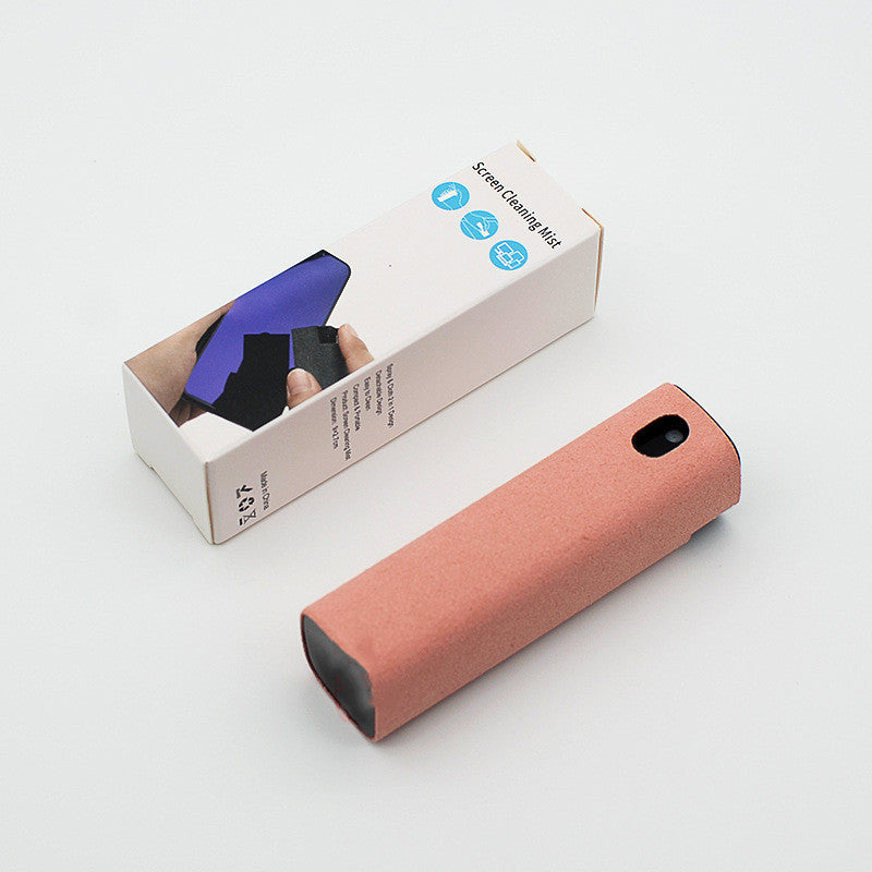 All-In-One Multifunctional Screen Cleaner