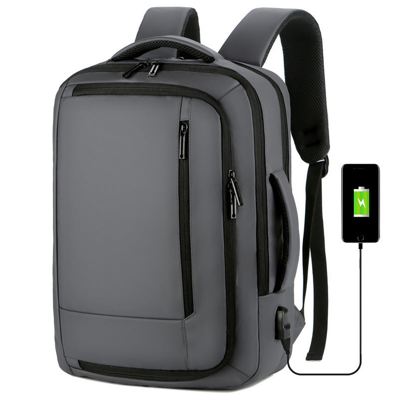 Men's Backpack for Business Trip