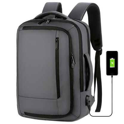 Men's Backpack for Business Trip