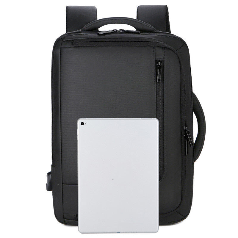Men's Backpack for Business Trip
