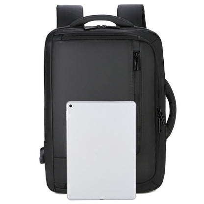 Men's Backpack for Business Trip