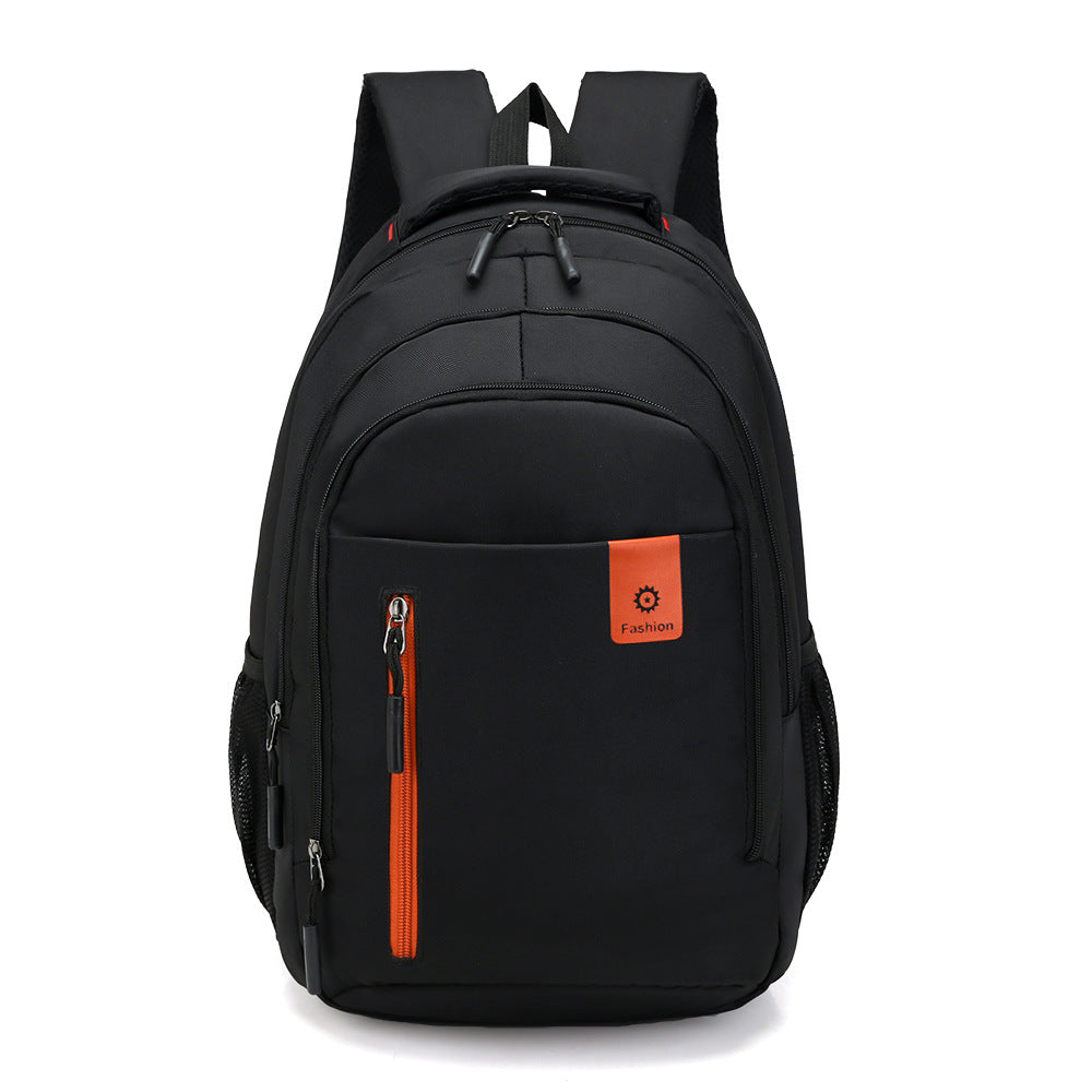 Urban Explorer Canvas Backpack: Rugged Durability, Effortless Style, Limitless Adventures