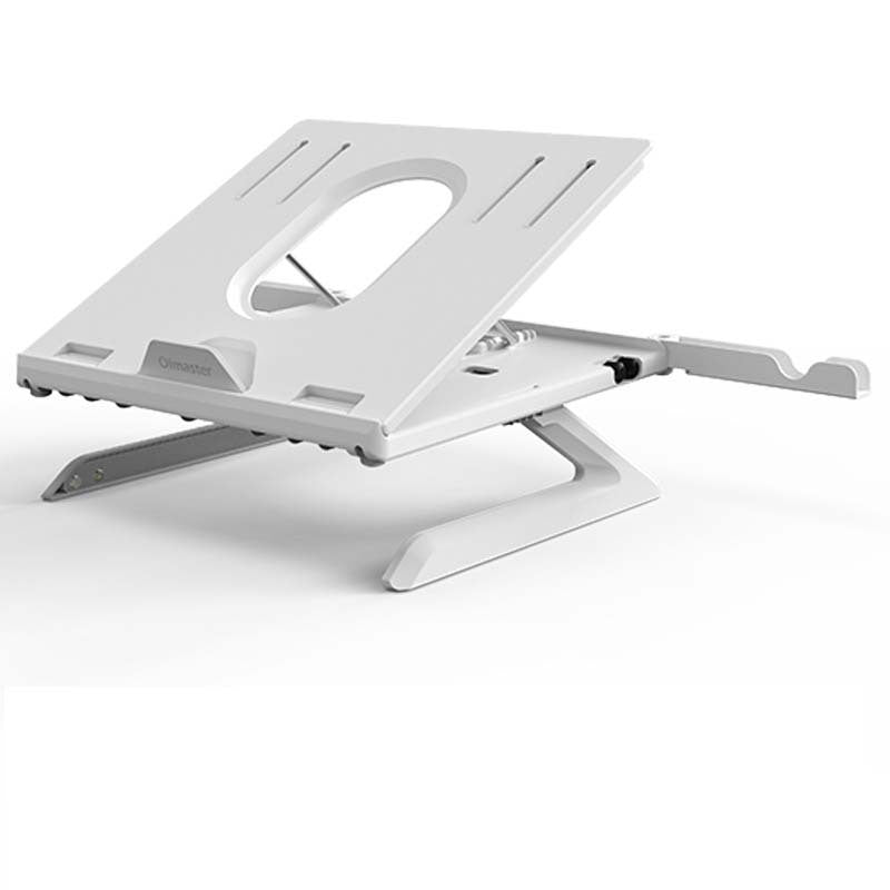 3-in-1 Adjustable Laptop Stand