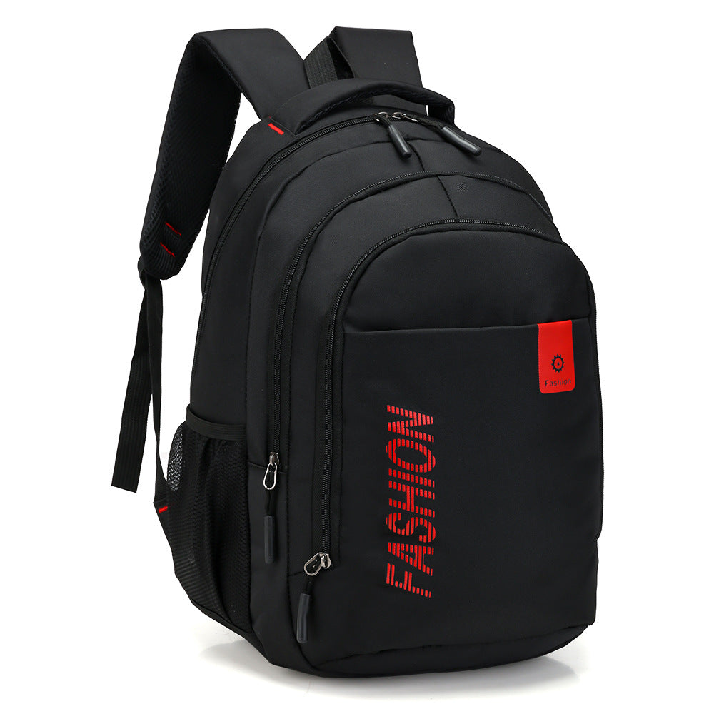 Urban Explorer Canvas Backpack: Rugged Durability, Effortless Style, Limitless Adventures