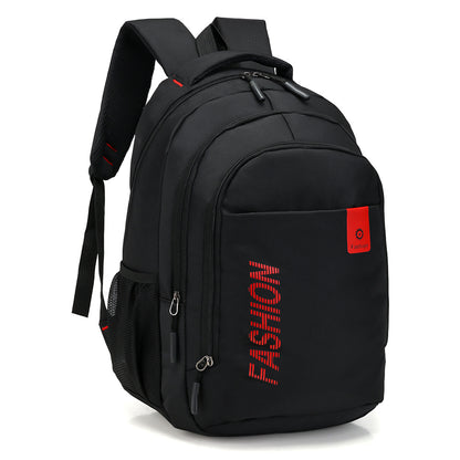Urban Explorer Canvas Backpack: Rugged Durability, Effortless Style, Limitless Adventures