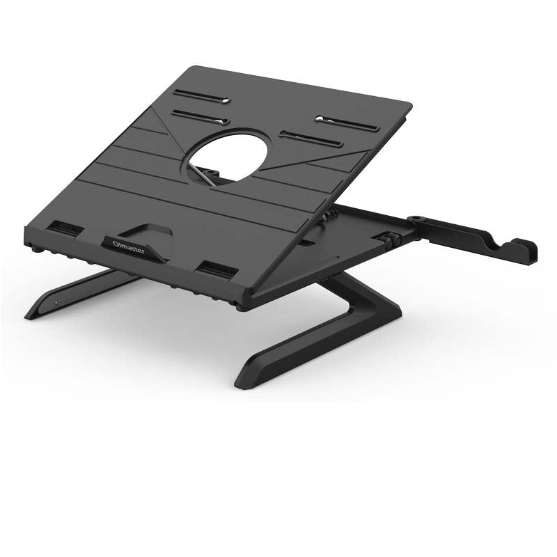 3-in-1 Adjustable Laptop Stand