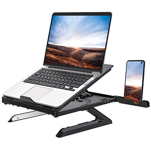 3-in-1 Adjustable Laptop Stand