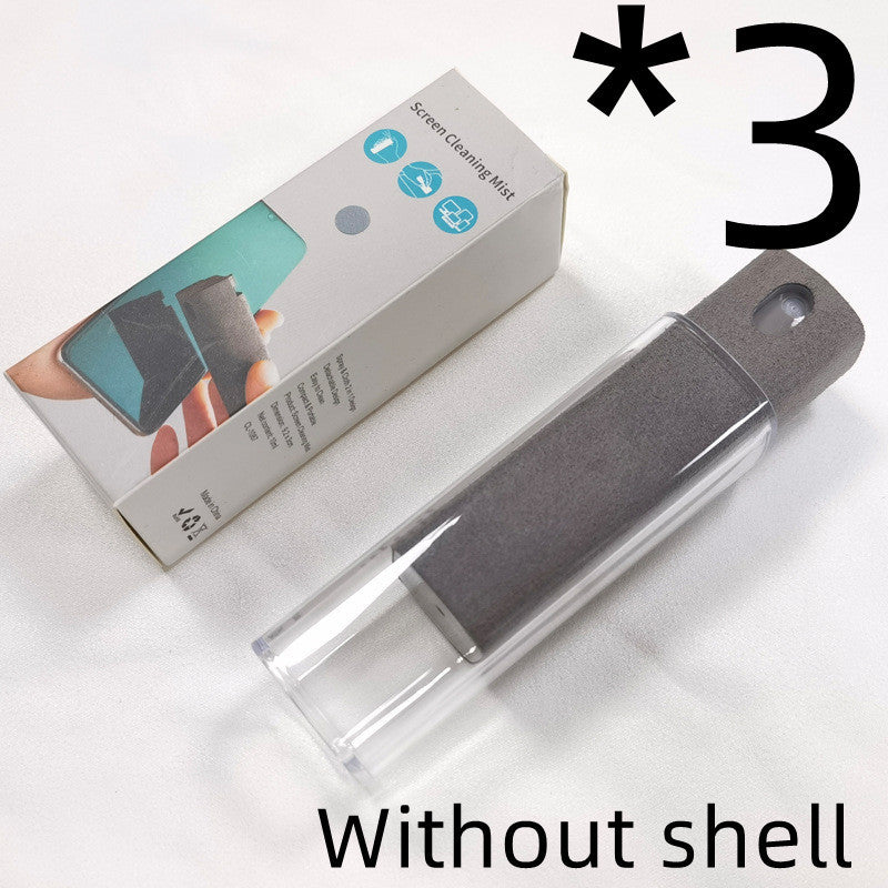 All-In-One Multifunctional Screen Cleaner