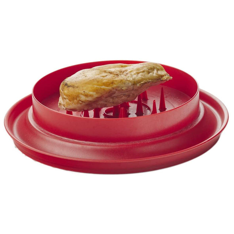 Chicken Meat Shredder