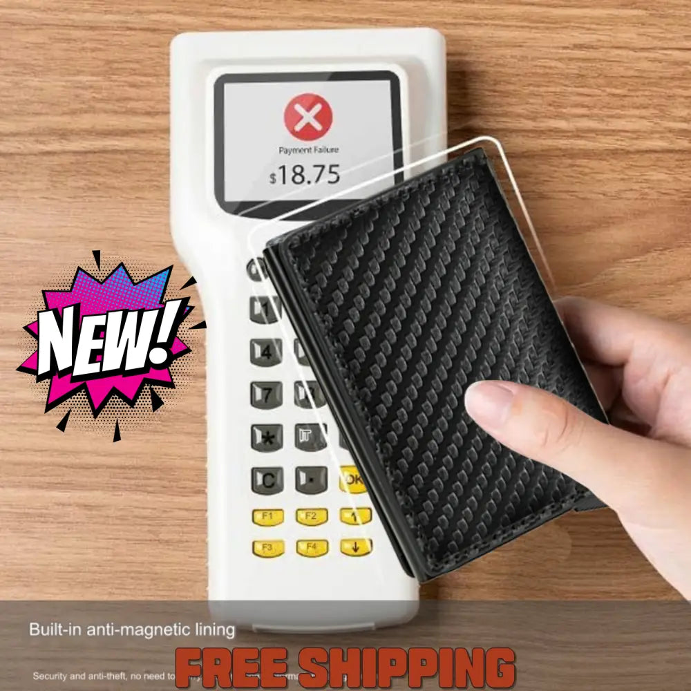 Darako Amazon First Layer Crazy Horse Leather Men’s Wallet Side Push Automatic Pop - Up Aluminum