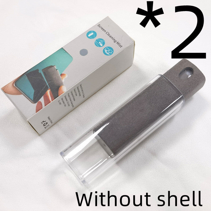All-In-One Multifunctional Screen Cleaner